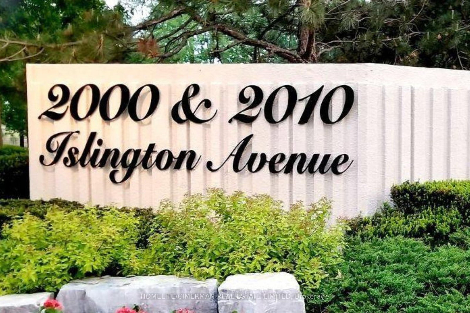 2010 Islington Avenue, Unit 601 - Photo 27