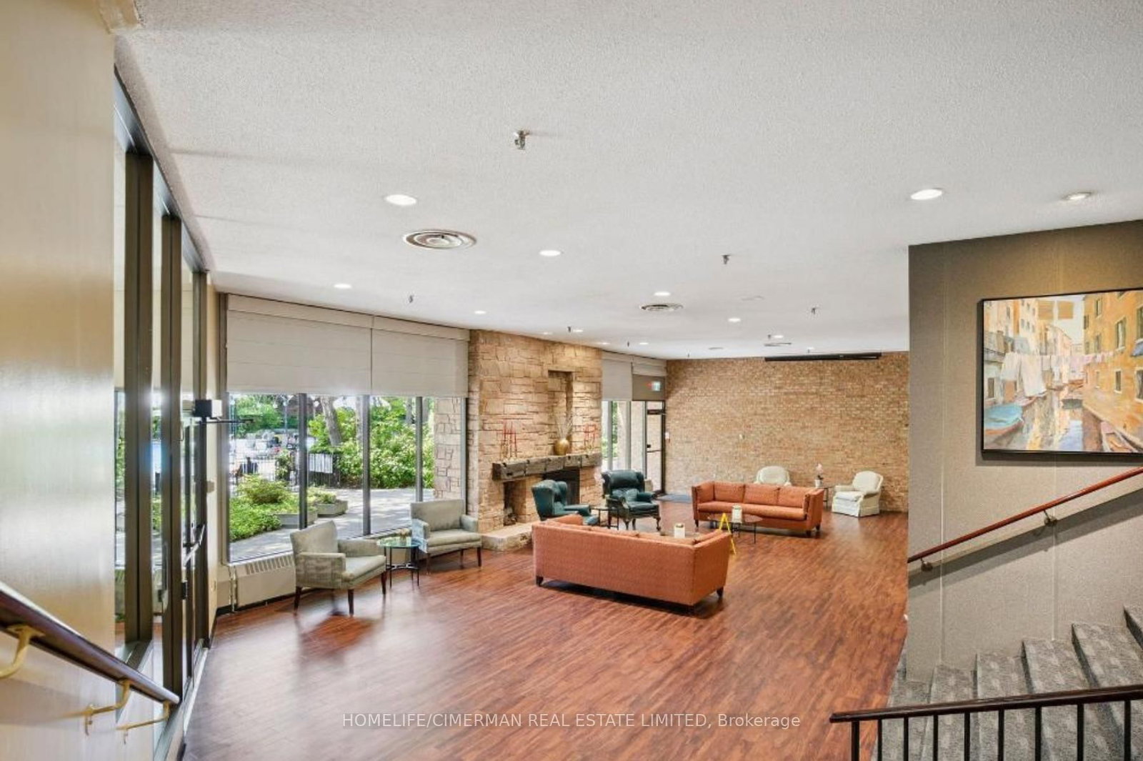 2010 Islington Avenue, Unit 601 - Photo 29