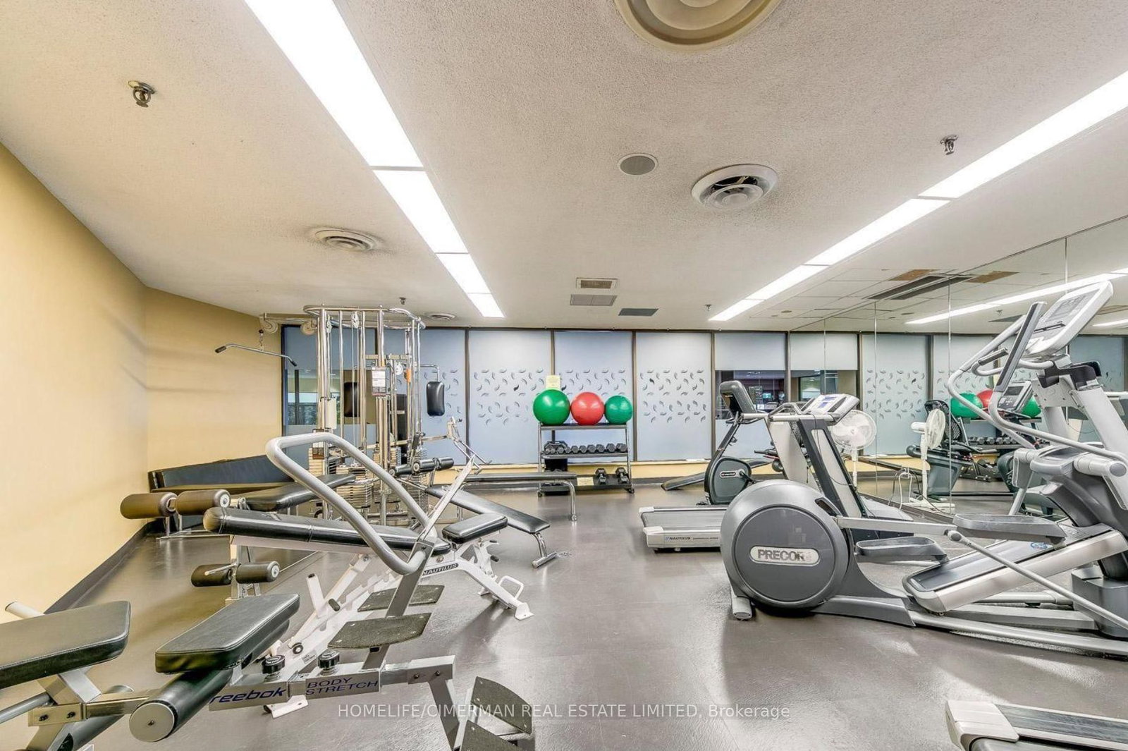 2010 Islington Avenue, Unit 601 - Photo 34