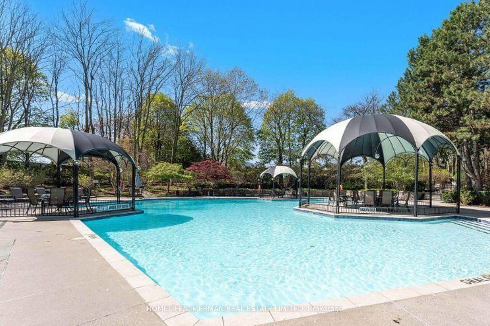 2010 Islington Avenue, Unit 601 - Photo 35