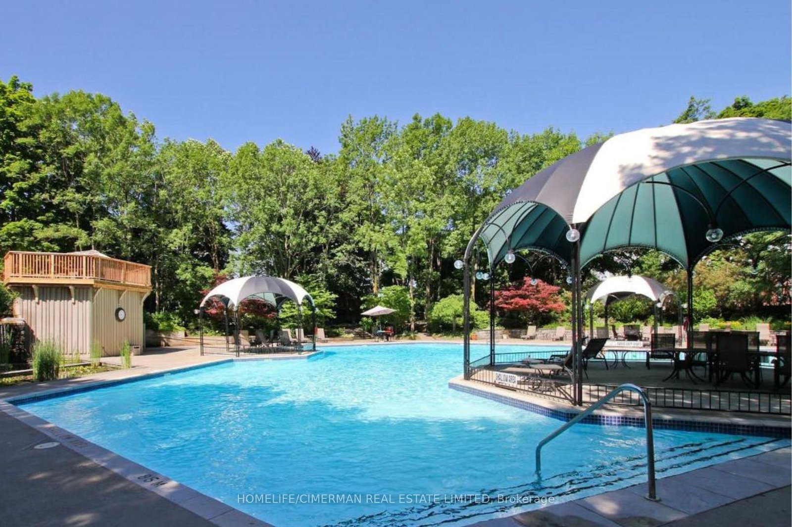 2010 Islington Avenue, Unit 601 - Photo 36