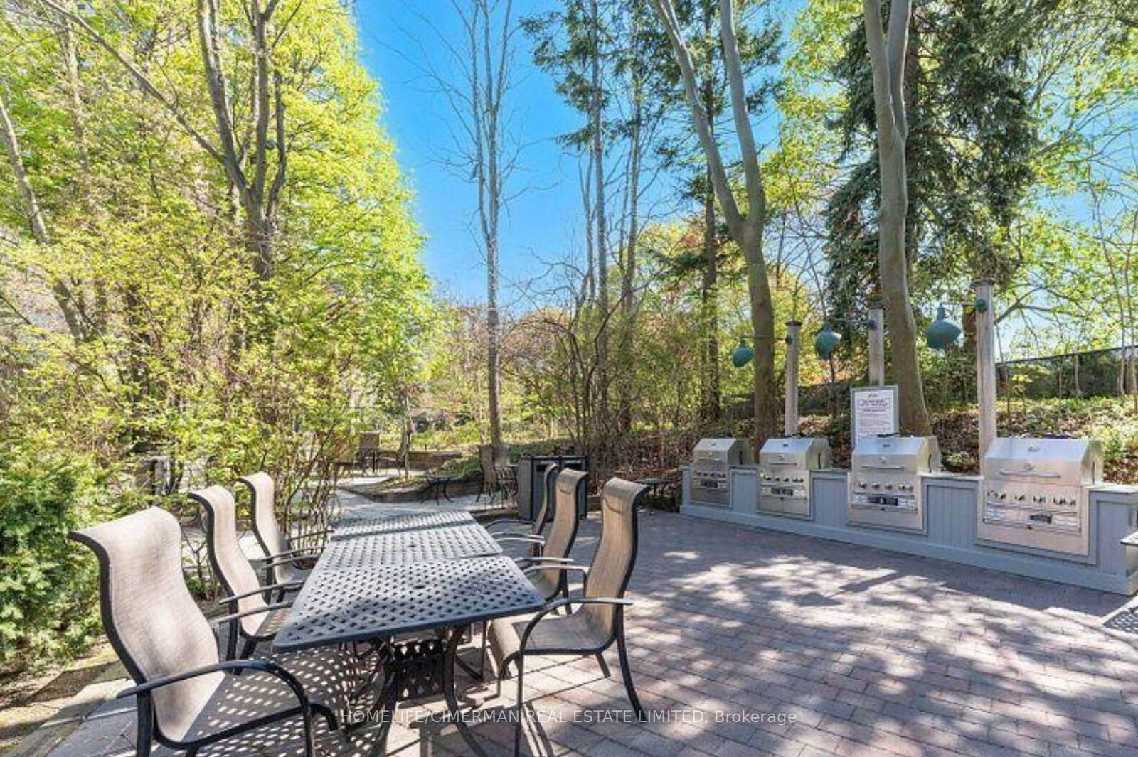 2010 Islington Avenue, Unit 601 - Photo 37