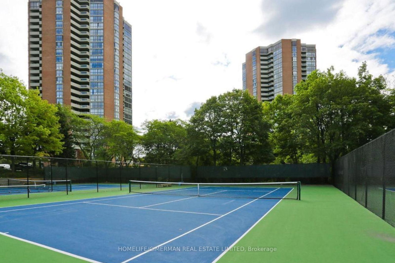 2010 Islington Avenue, Unit 601 - Photo 40