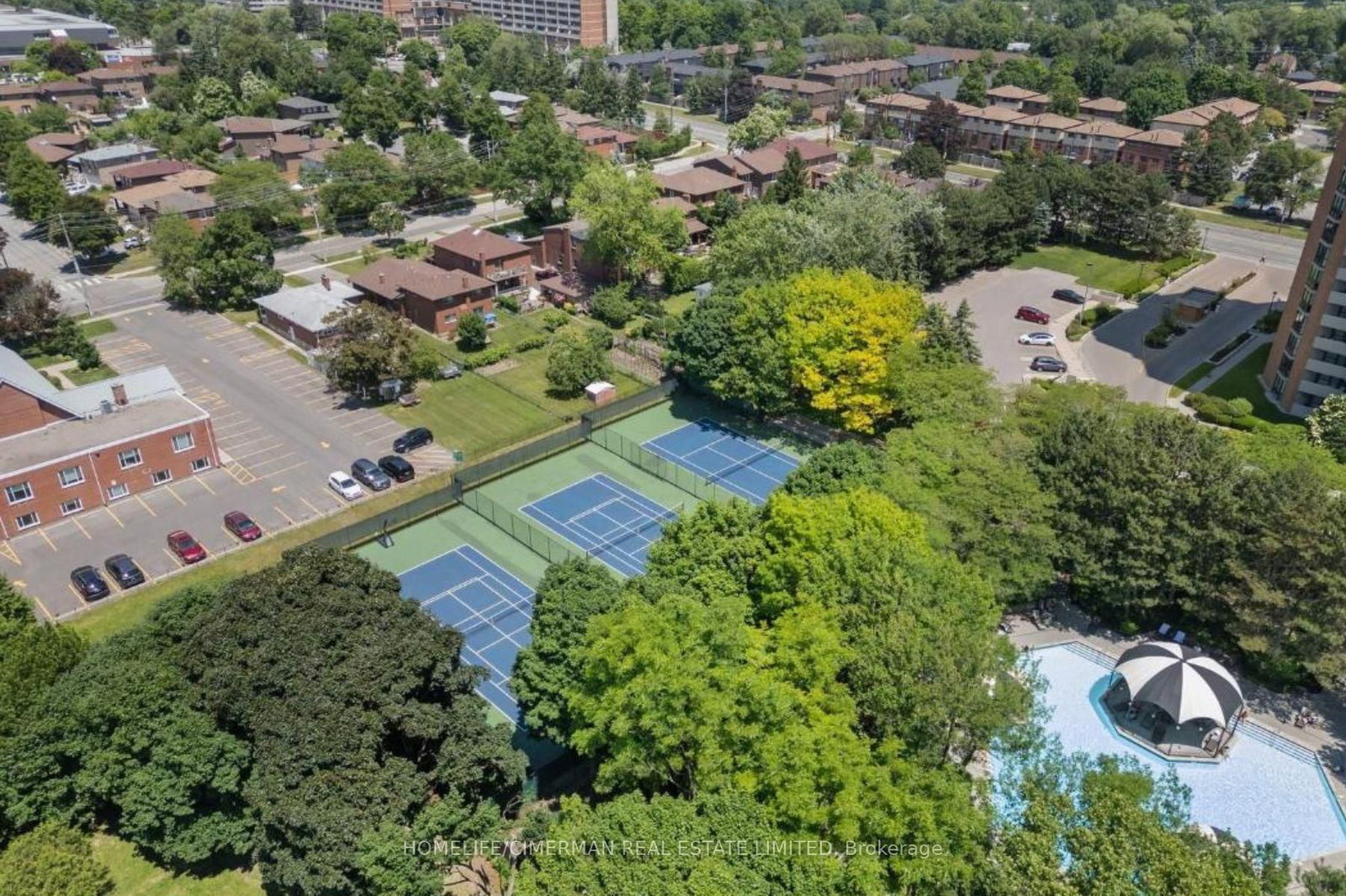 2010 Islington Avenue, Unit 601 - Photo 41