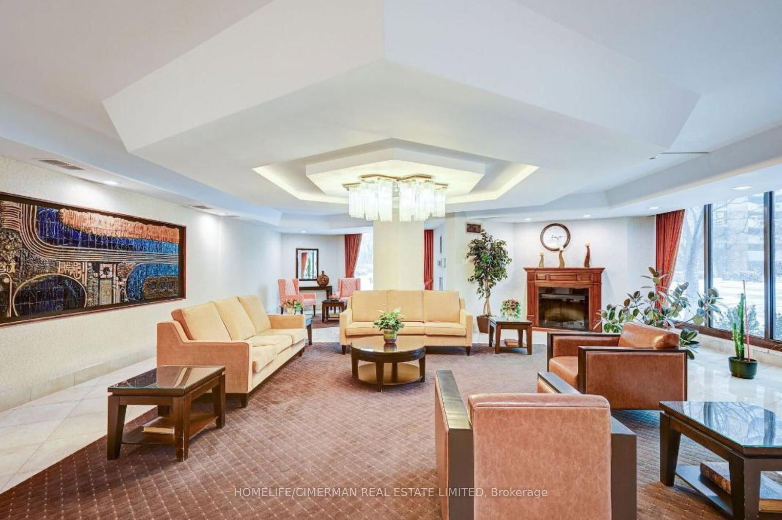 2010 Islington Avenue, Unit 601 - Photo 42