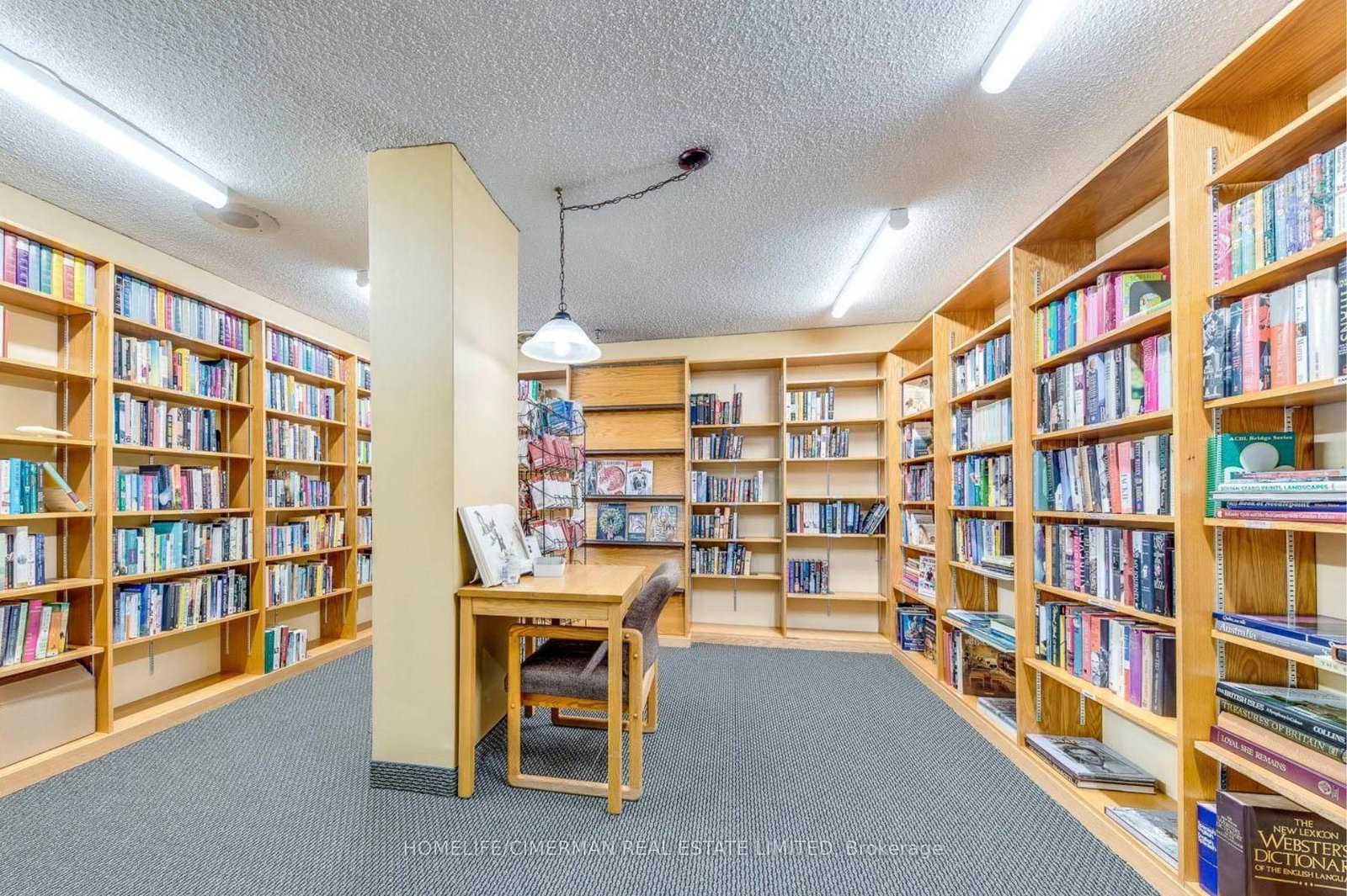 2010 Islington Avenue, Unit 601 - Photo 44