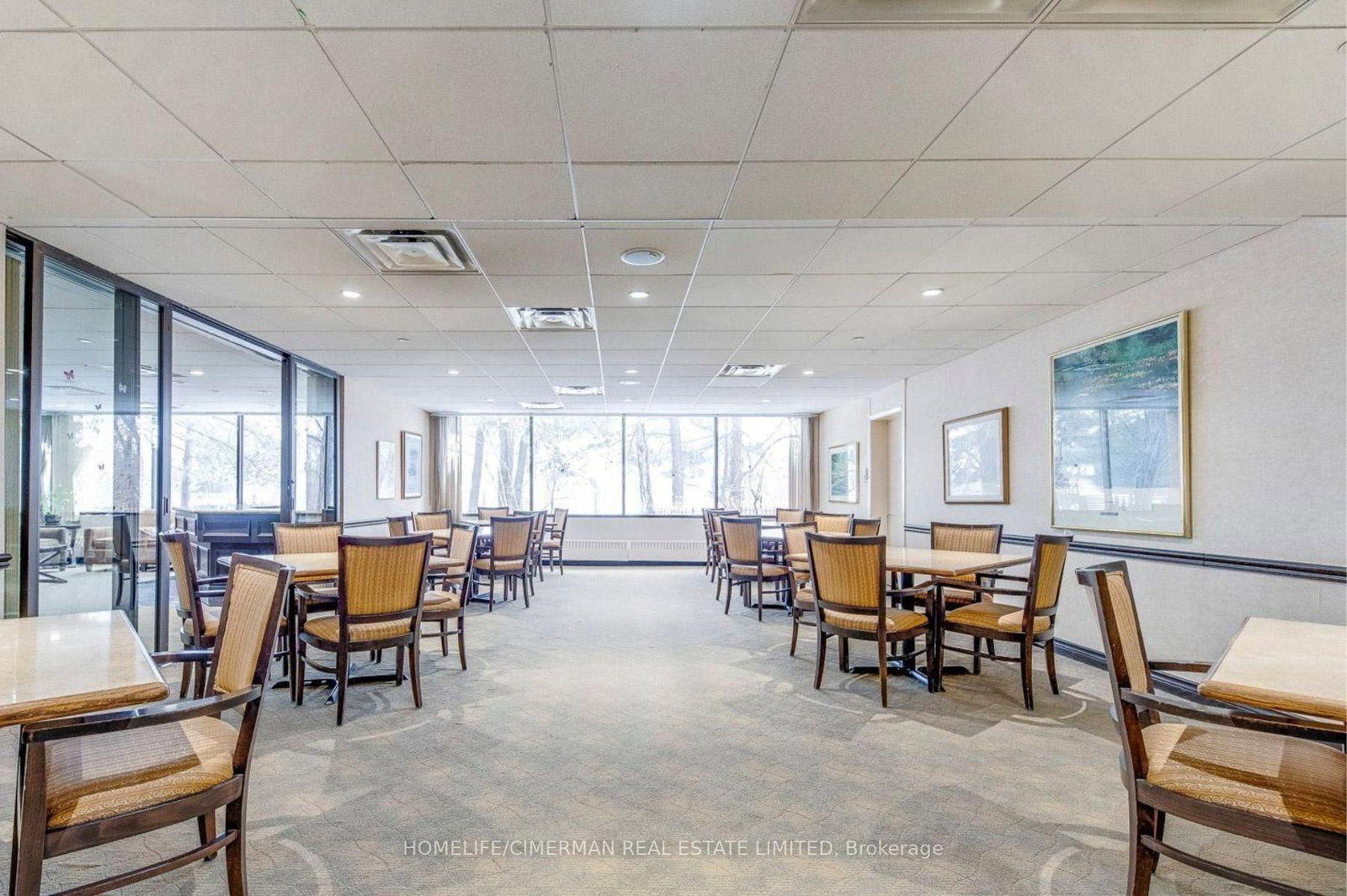 2010 Islington Avenue, Unit 601 - Photo 45