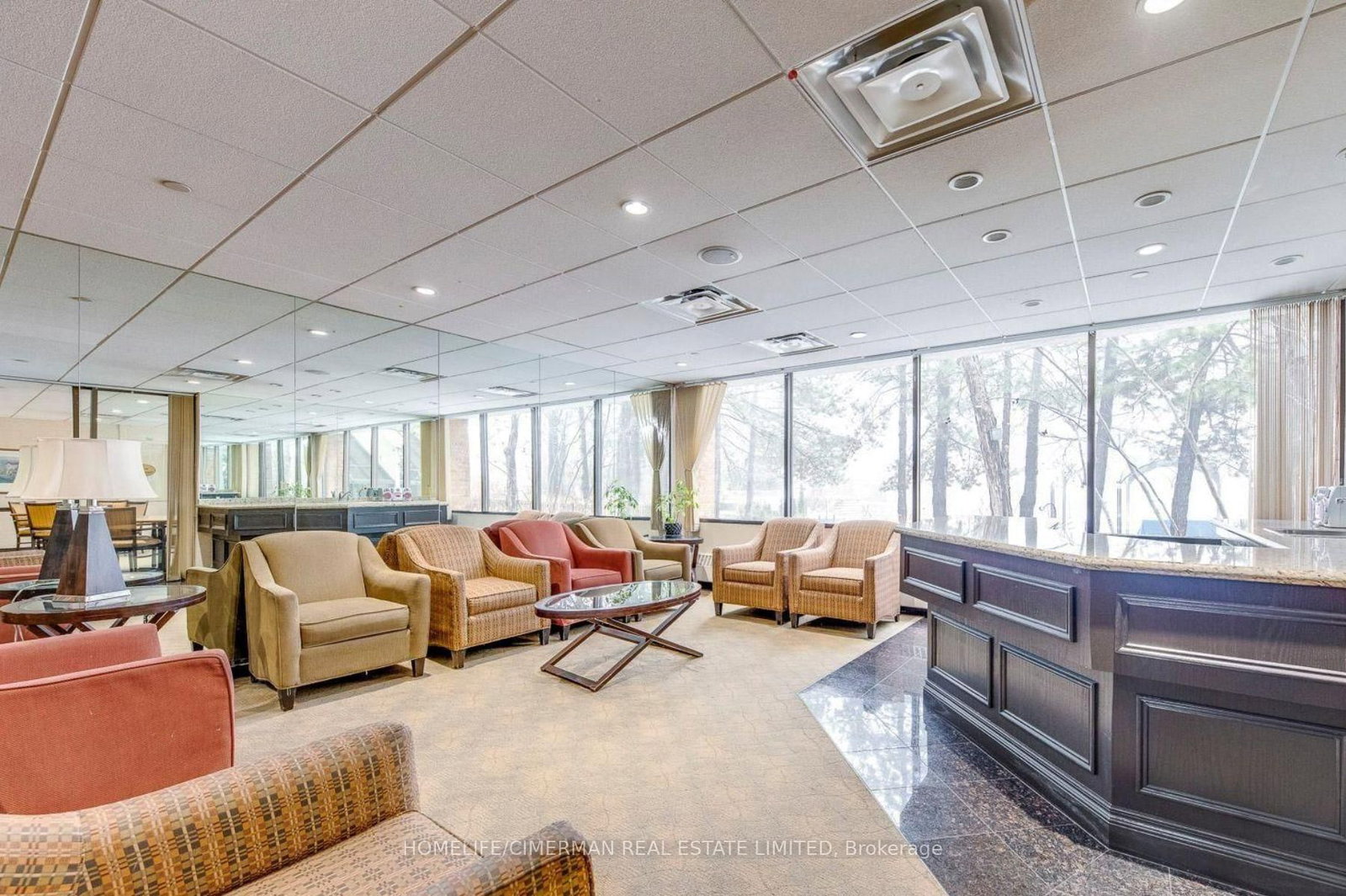 2010 Islington Avenue, Unit 601 - Photo 46