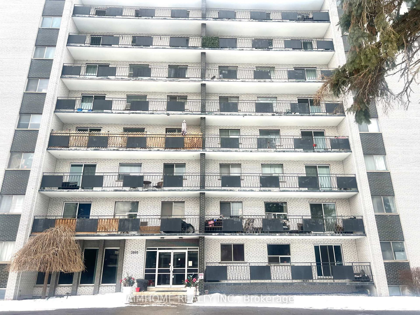 2095 Prospect Street, Unit 108