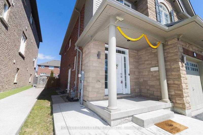 11 Icefall Rd, Caledon, L7C 3T7 | Image 3