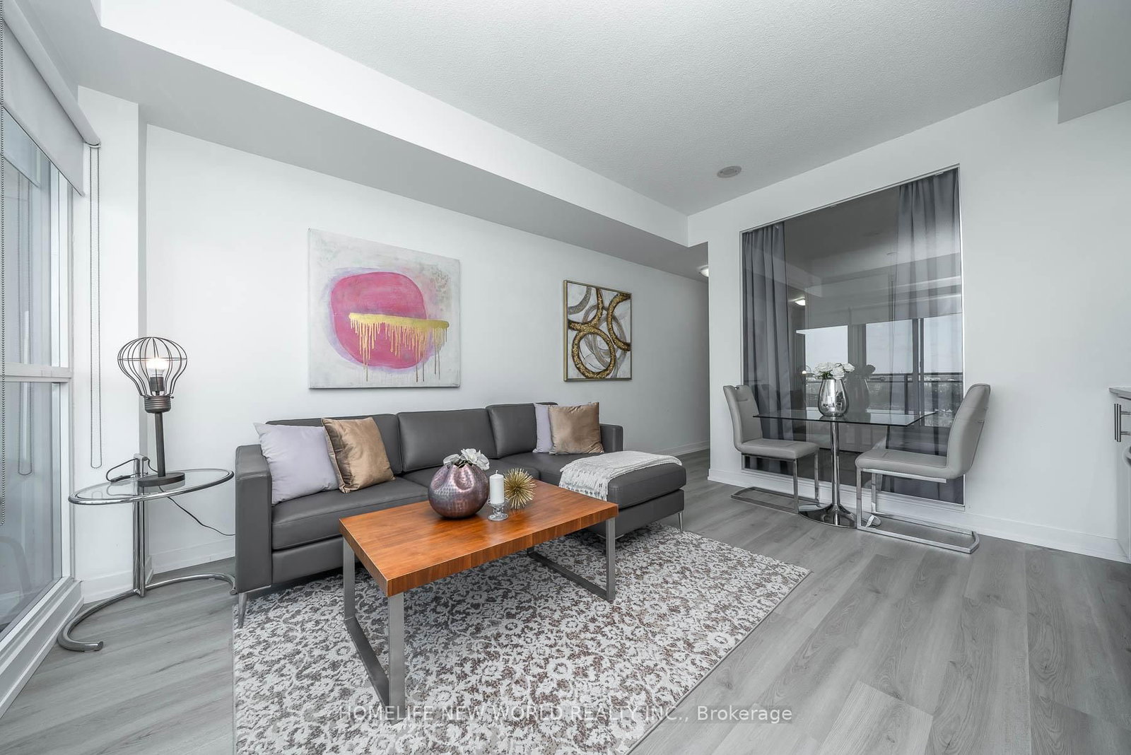 Condo for sale at 1722-165 Legion Road, Toronto, Ontario, M8Y 0B3 - Mimico - MLS: W12988494