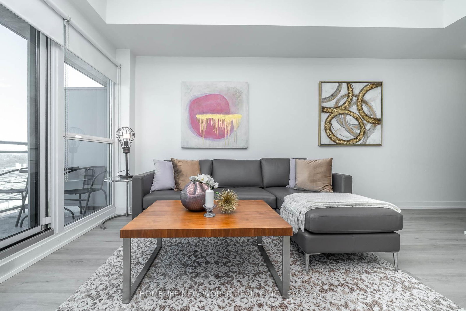 Condo for sale at 1722-165 Legion Road, Toronto, Ontario, M8Y 0B3 - Mimico - MLS: W12988494