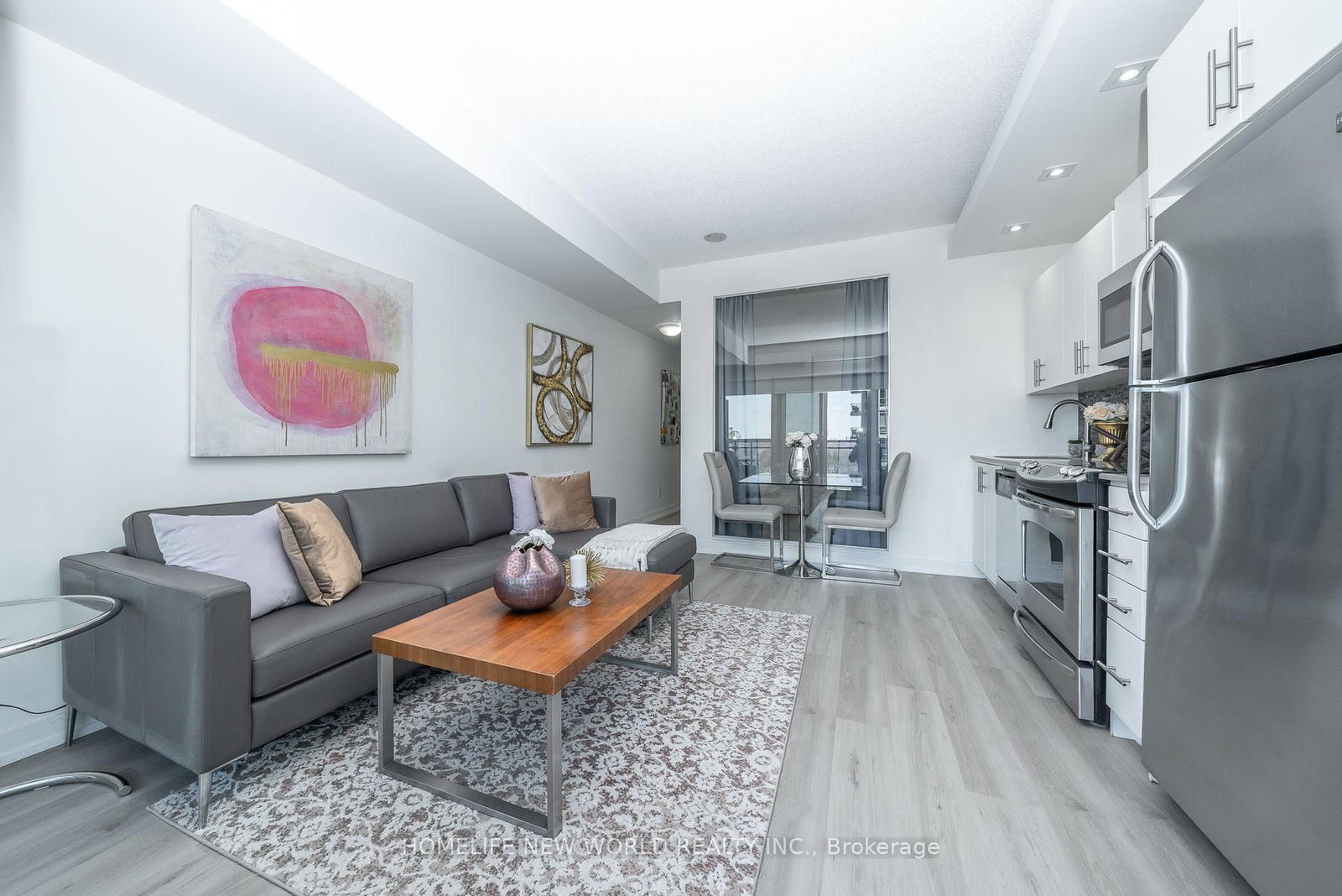 Condo for sale at 1722-165 Legion Road, Toronto, Ontario, M8Y 0B3 - Mimico - MLS: W12988494