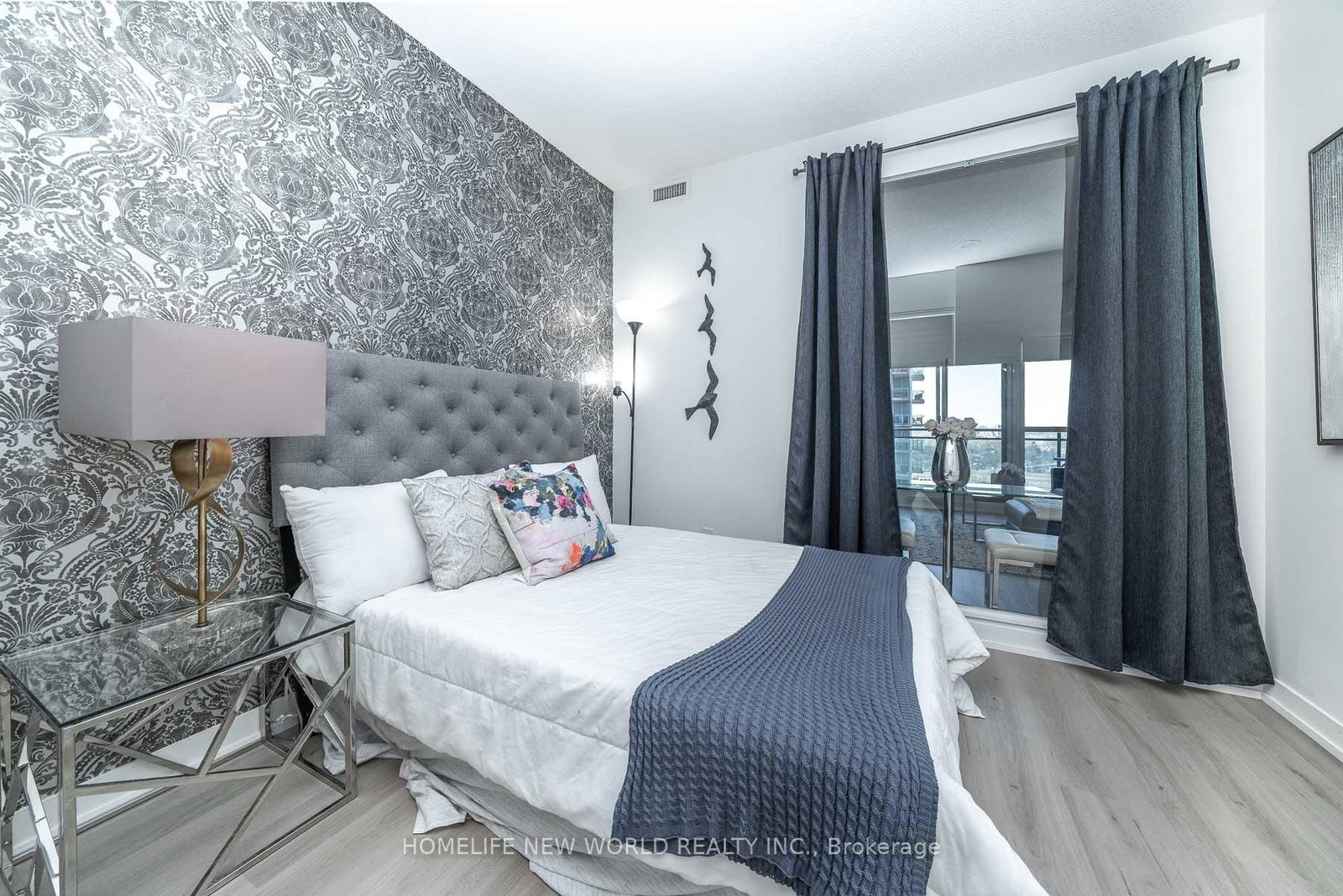 Condo for sale at 1722-165 Legion Road, Toronto, Ontario, M8Y 0B3 - Mimico - MLS: W12988494