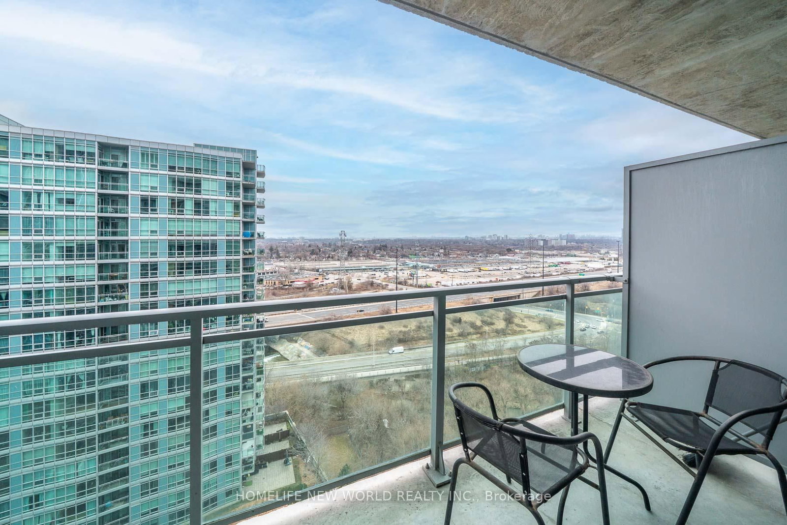 Condo for sale at 1722-165 Legion Road, Toronto, Ontario, M8Y 0B3 - Mimico - MLS: W12988494