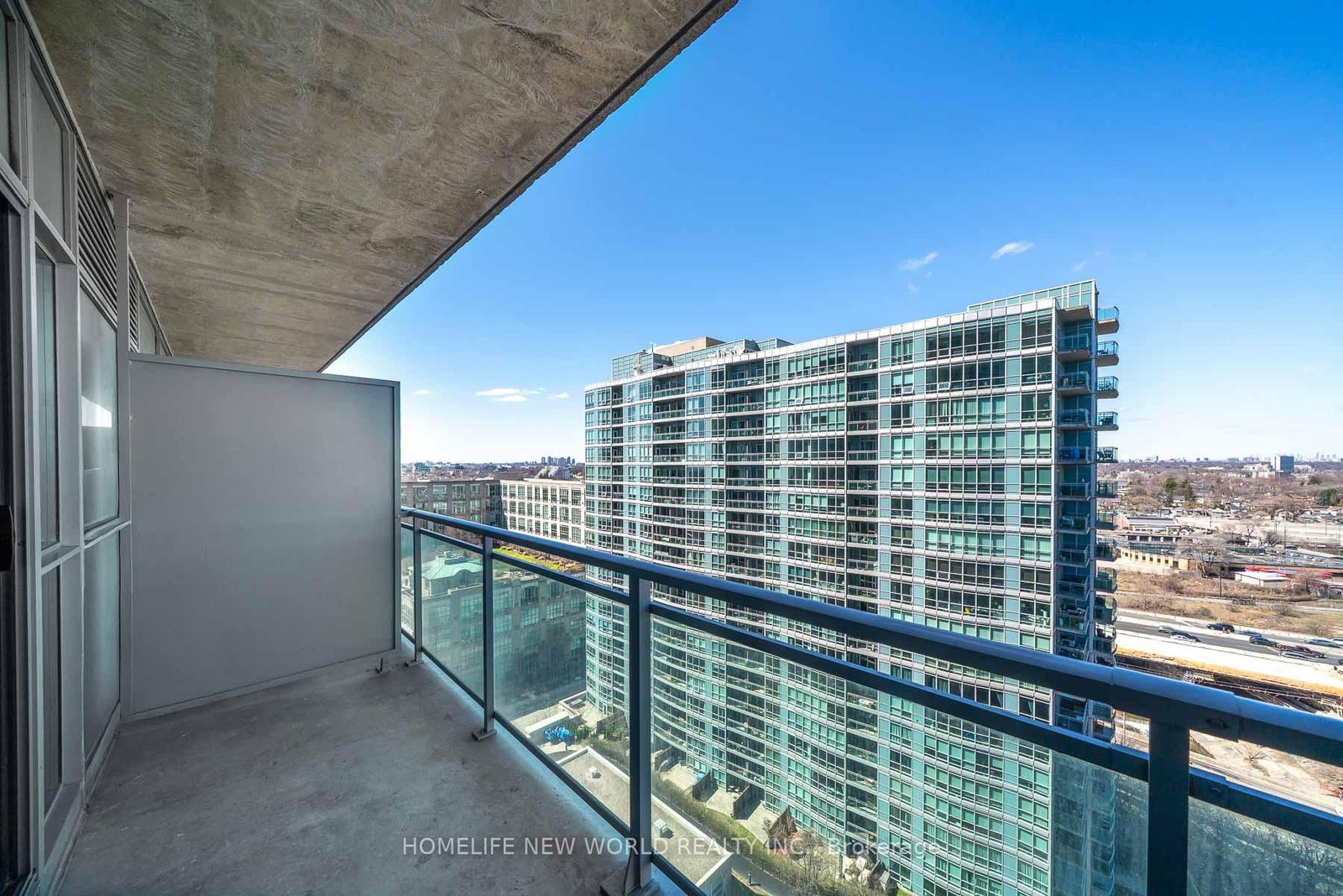 Condo for sale at 1722-165 Legion Road, Toronto, Ontario, M8Y 0B3 - Mimico - MLS: W12988494
