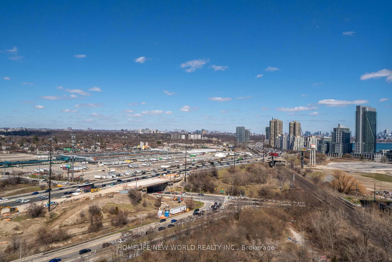 Condo for sale at 1722-165 Legion Road, Toronto, Ontario, M8Y 0B3 - Mimico - MLS: W12988494