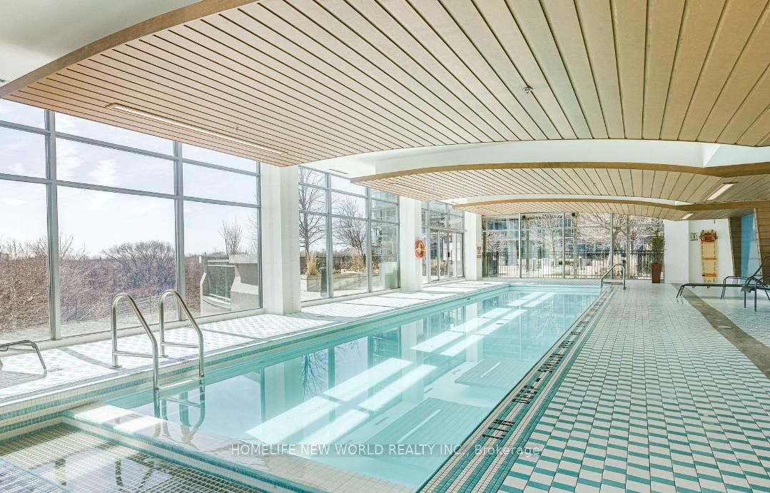 Condo for sale at 1722-165 Legion Road, Toronto, Ontario, M8Y 0B3 - Mimico - MLS: W12988494