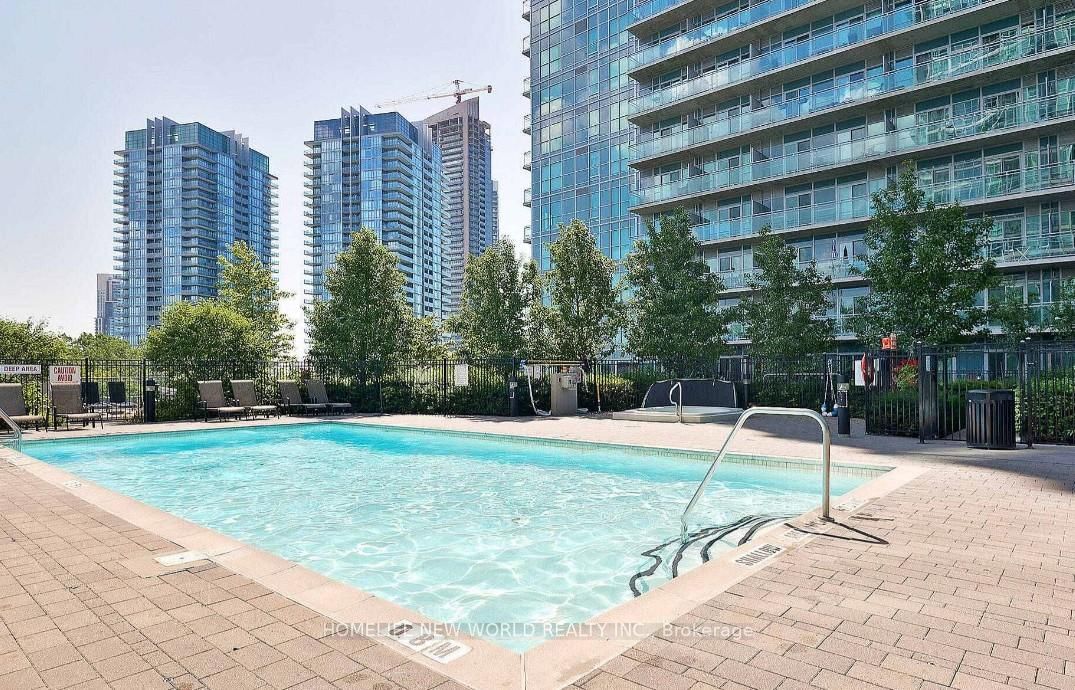 Condo for sale at 1722-165 Legion Road, Toronto, Ontario, M8Y 0B3 - Mimico - MLS: W12988494