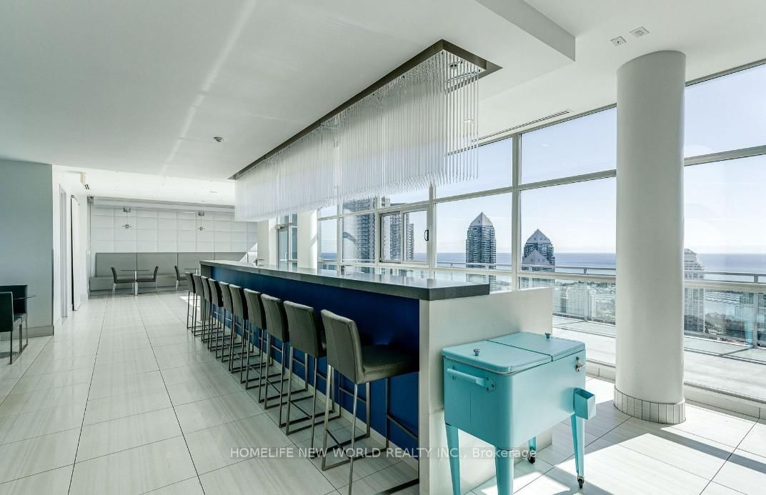 Condo for sale at 1722-165 Legion Road, Toronto, Ontario, M8Y 0B3 - Mimico - MLS: W12988494