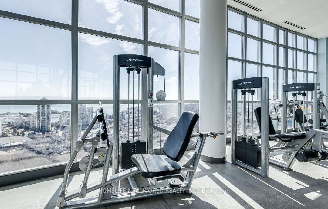 Condo for sale at 1722-165 Legion Road, Toronto, Ontario, M8Y 0B3 - Mimico - MLS: W12988494