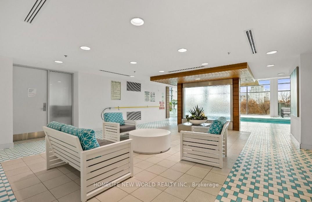 Condo for sale at 1722-165 Legion Road, Toronto, Ontario, M8Y 0B3 - Mimico - MLS: W12988494