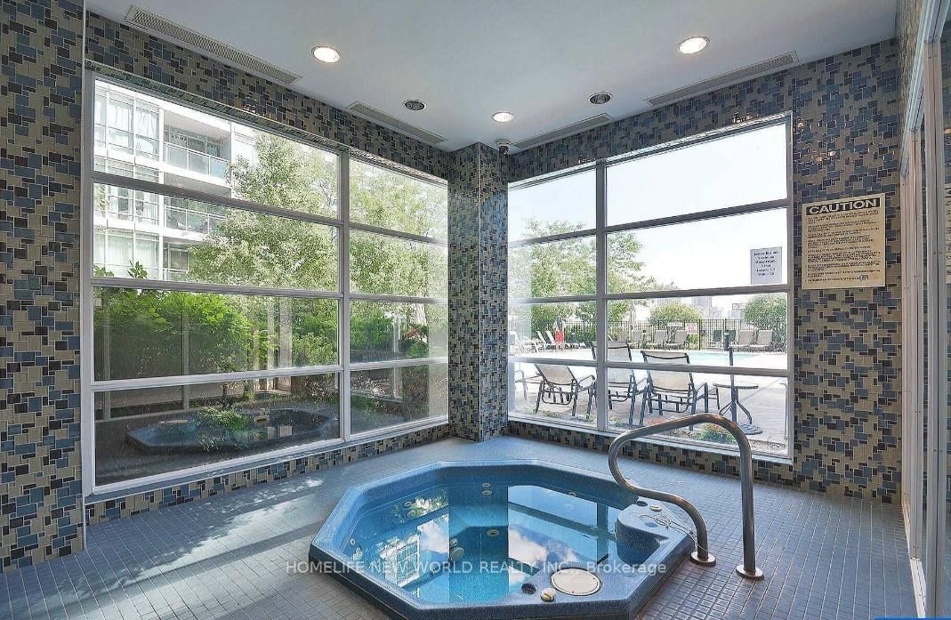 Condo for sale at 1722-165 Legion Road, Toronto, Ontario, M8Y 0B3 - Mimico - MLS: W12988494