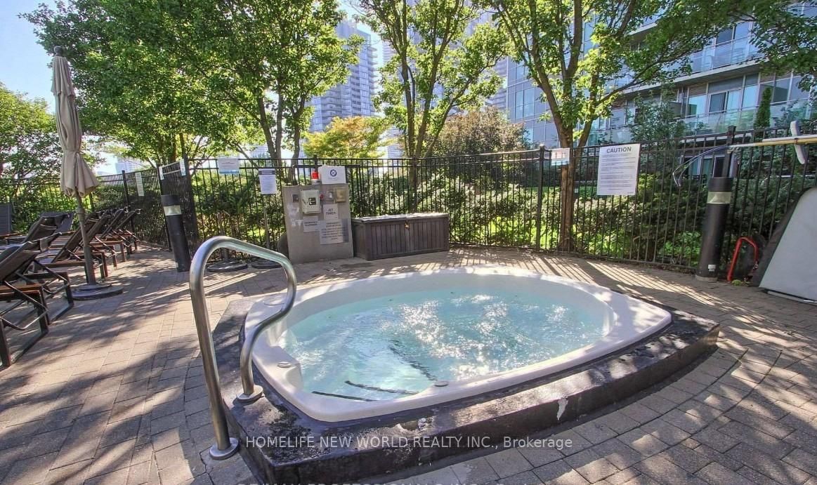 Condo for sale at 1722-165 Legion Road, Toronto, Ontario, M8Y 0B3 - Mimico - MLS: W12988494