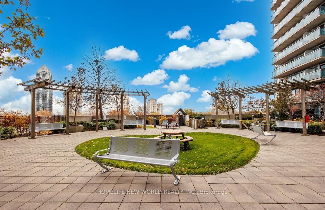 Condo for sale at 1722-165 Legion Road, Toronto, Ontario, M8Y 0B3 - Mimico - MLS: W12988494