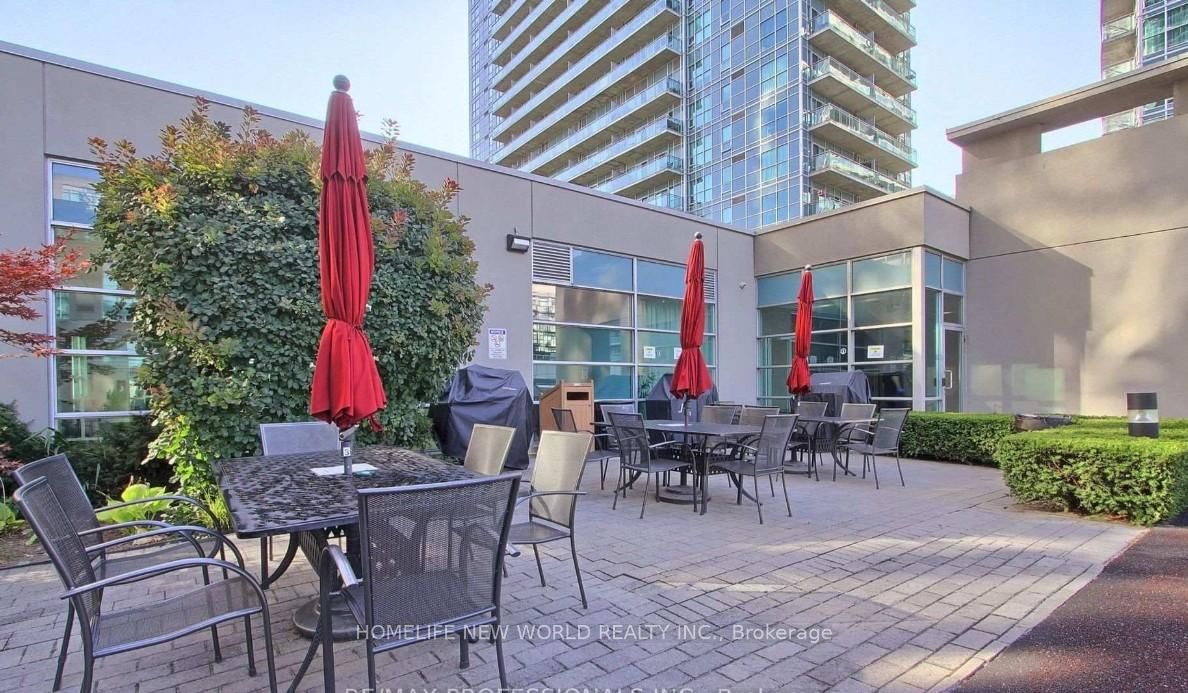 Condo for sale at 1722-165 Legion Road, Toronto, Ontario, M8Y 0B3 - Mimico - MLS: W12988494