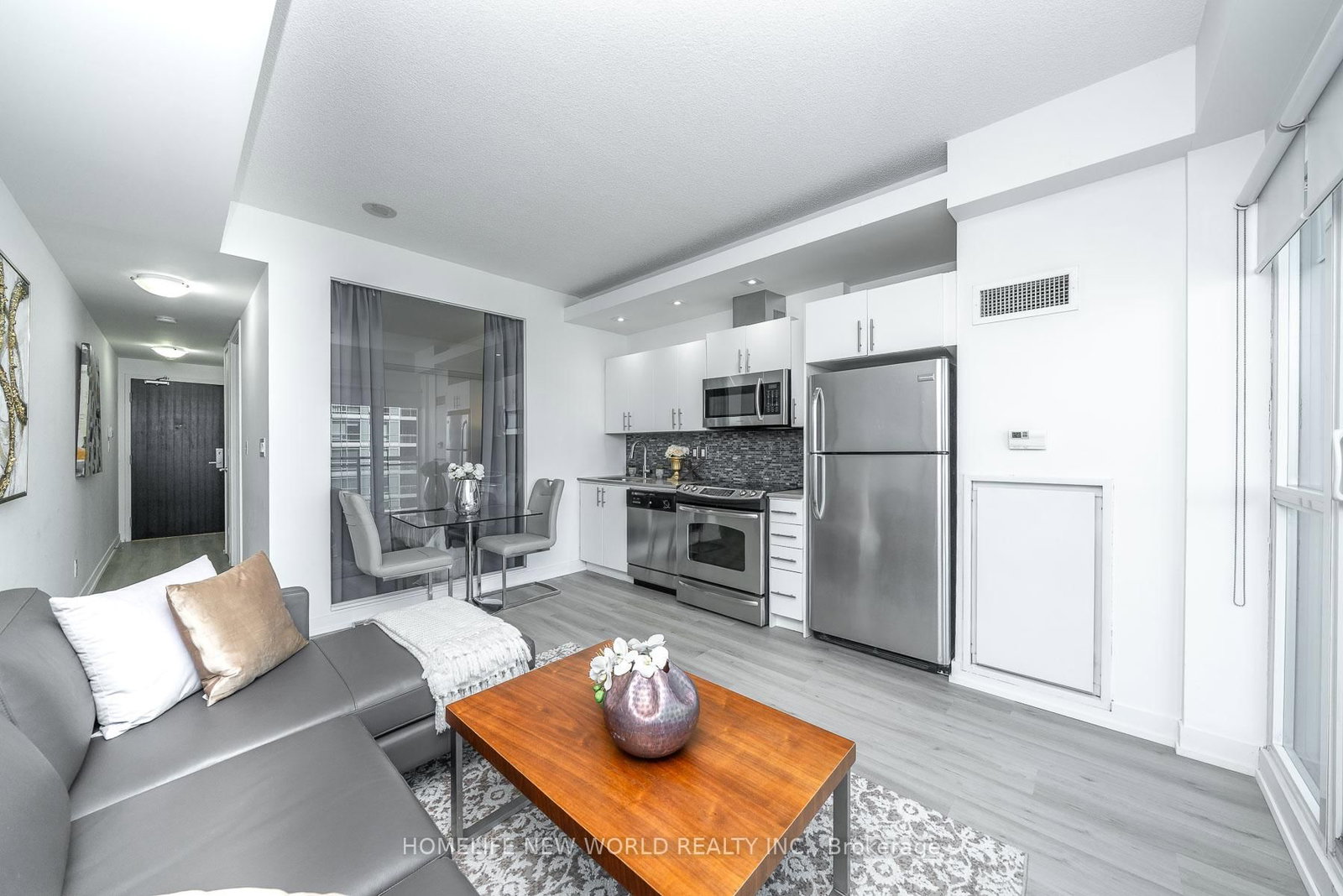 Condo for sale at 1722-165 Legion Road, Toronto, Ontario, M8Y 0B3 - Mimico - MLS: W12988494