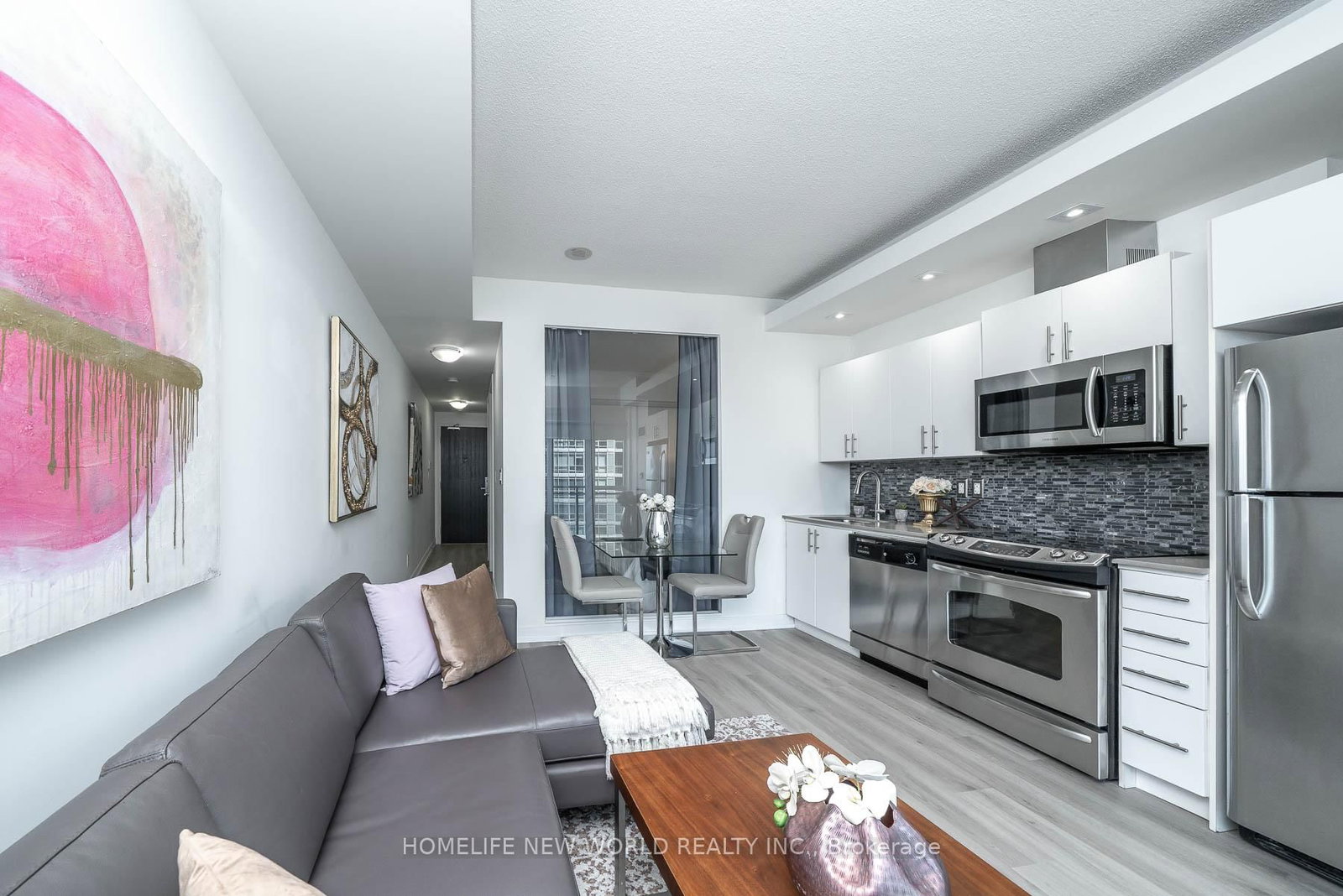 Condo for sale at 1722-165 Legion Road, Toronto, Ontario, M8Y 0B3 - Mimico - MLS: W12988494