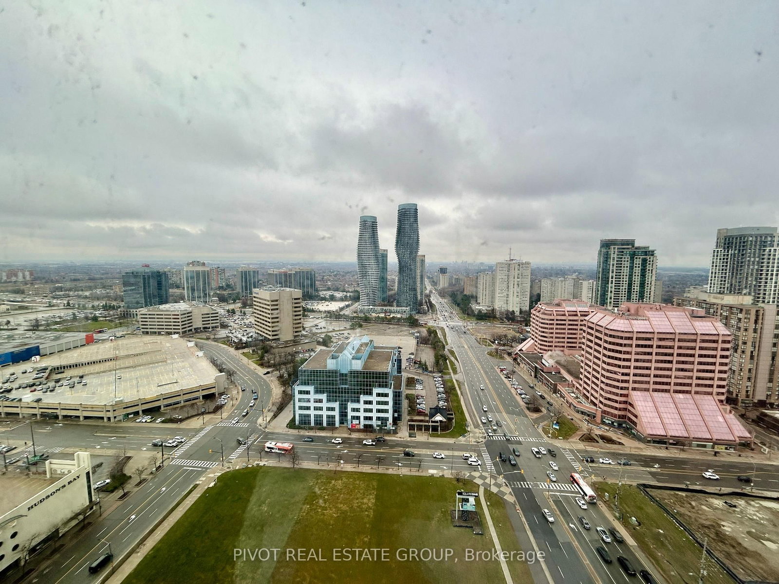 2 Erskine Road, Unit 2511 - Photo 14