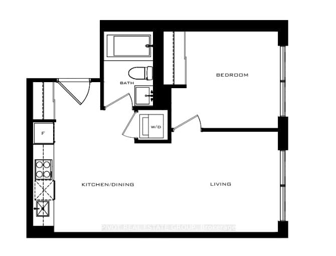 2 Erskine Road, Unit 2511 - Photo 15
