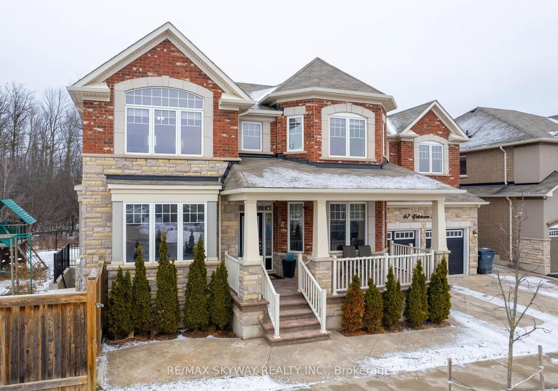 67 Veterans Dr, Brampton, L7A 0T6 | Image 2