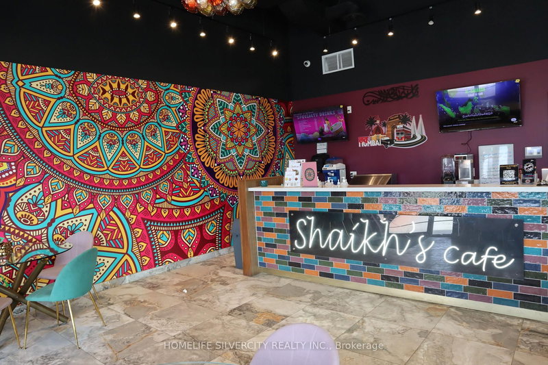 37-38 - 71 West Dr, Brampton, L6T 2J6 | Image 2