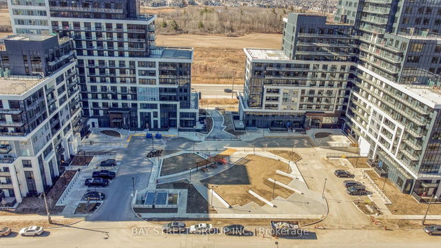 1013 - 3220 William Coltson Avenue