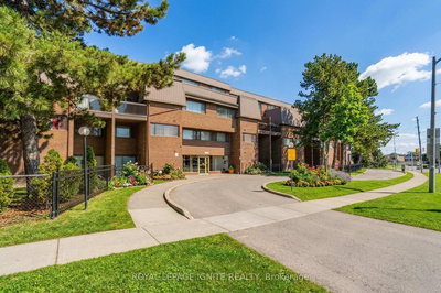 211 - 3455 Morning Star Dr | Mississauga | Image