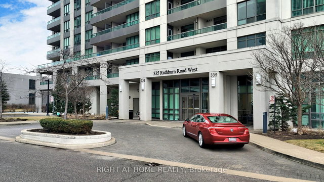 211 - 335 Rathburn Road W