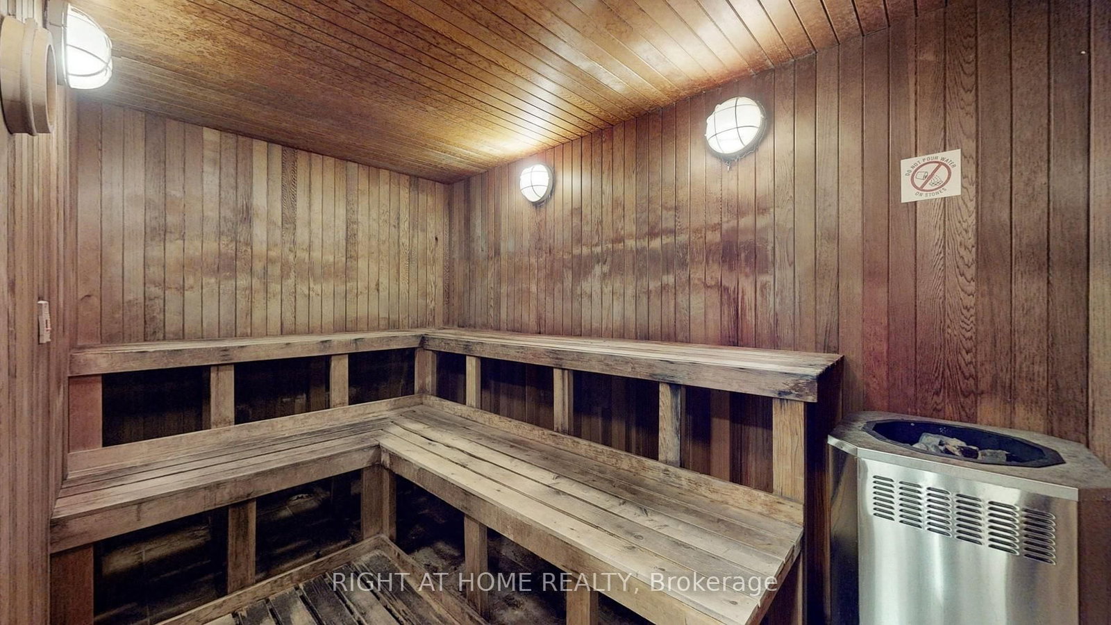 335 Rathburn Road W, Unit 211 - Photo 48