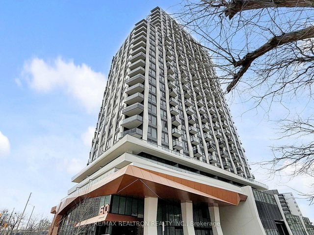 1604 - 60 Central Park Roadway