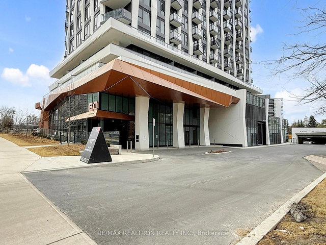 1604 - 60 Central Park Roadway