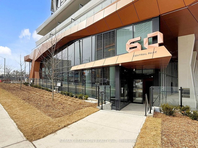 1604 - 60 Central Park Roadway