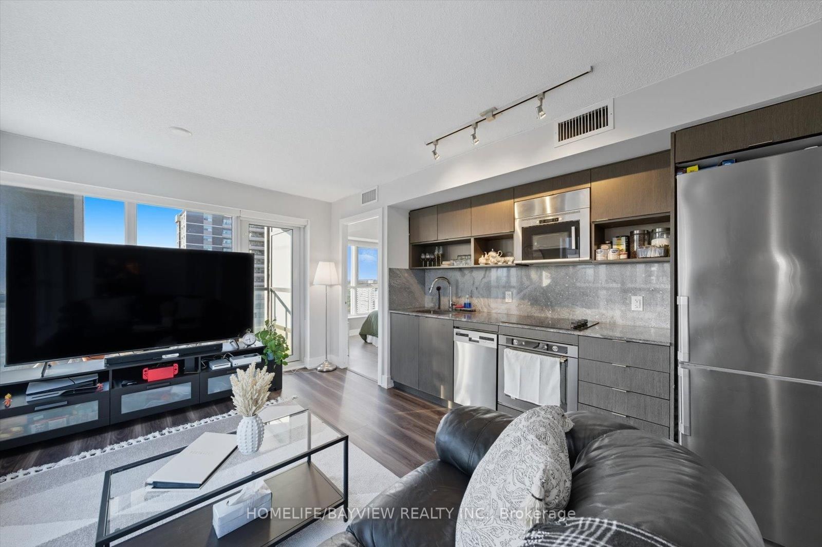 7 Mabelle Avenue, Unit 2802 - Photo 10