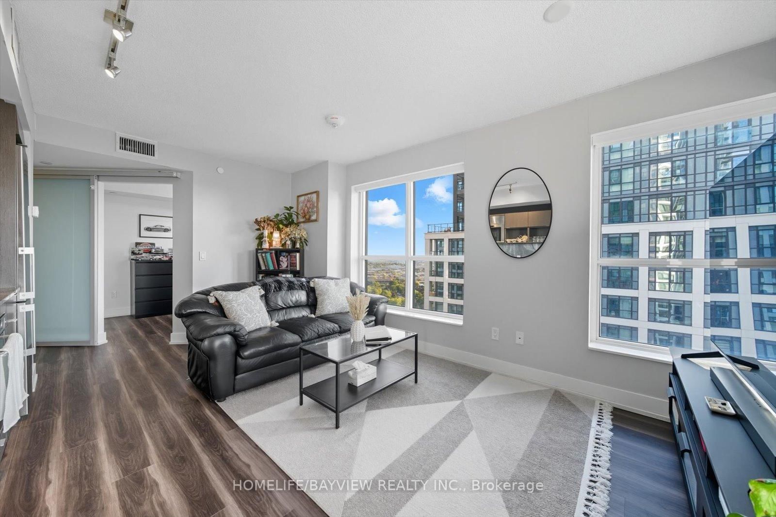 7 Mabelle Avenue, Unit 2802 - Photo 11