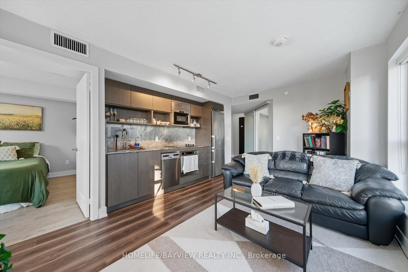 7 Mabelle Avenue, Unit 2802 - Photo 12