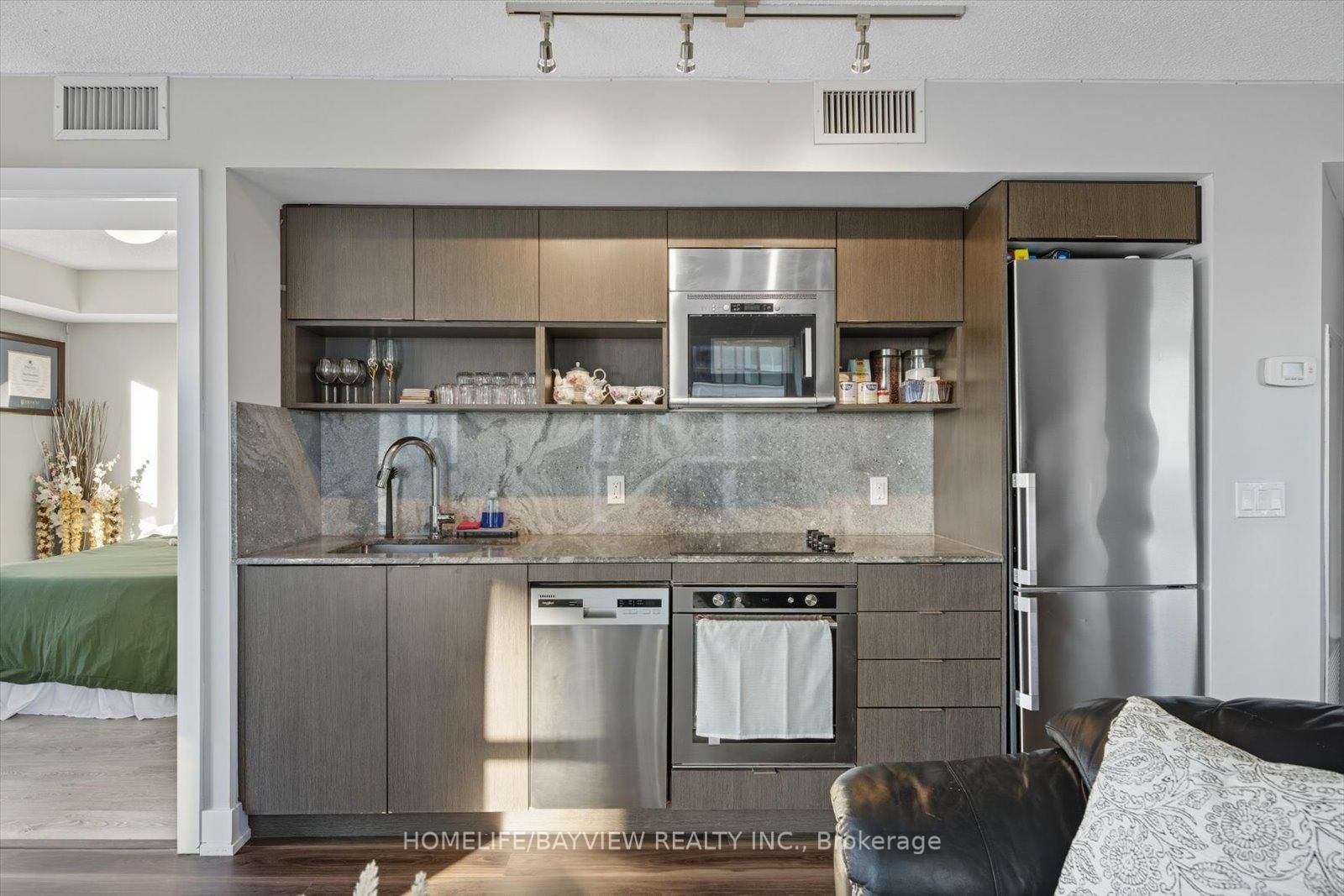 7 Mabelle Avenue, Unit 2802 - Photo 13