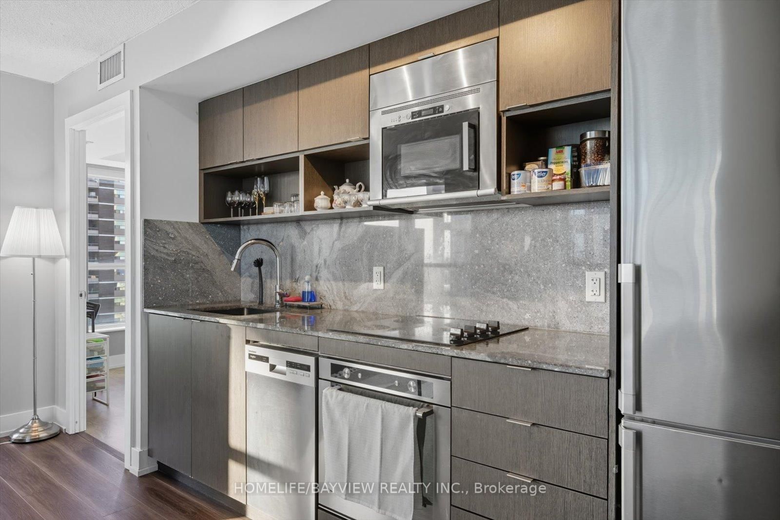 7 Mabelle Avenue, Unit 2802 - Photo 14