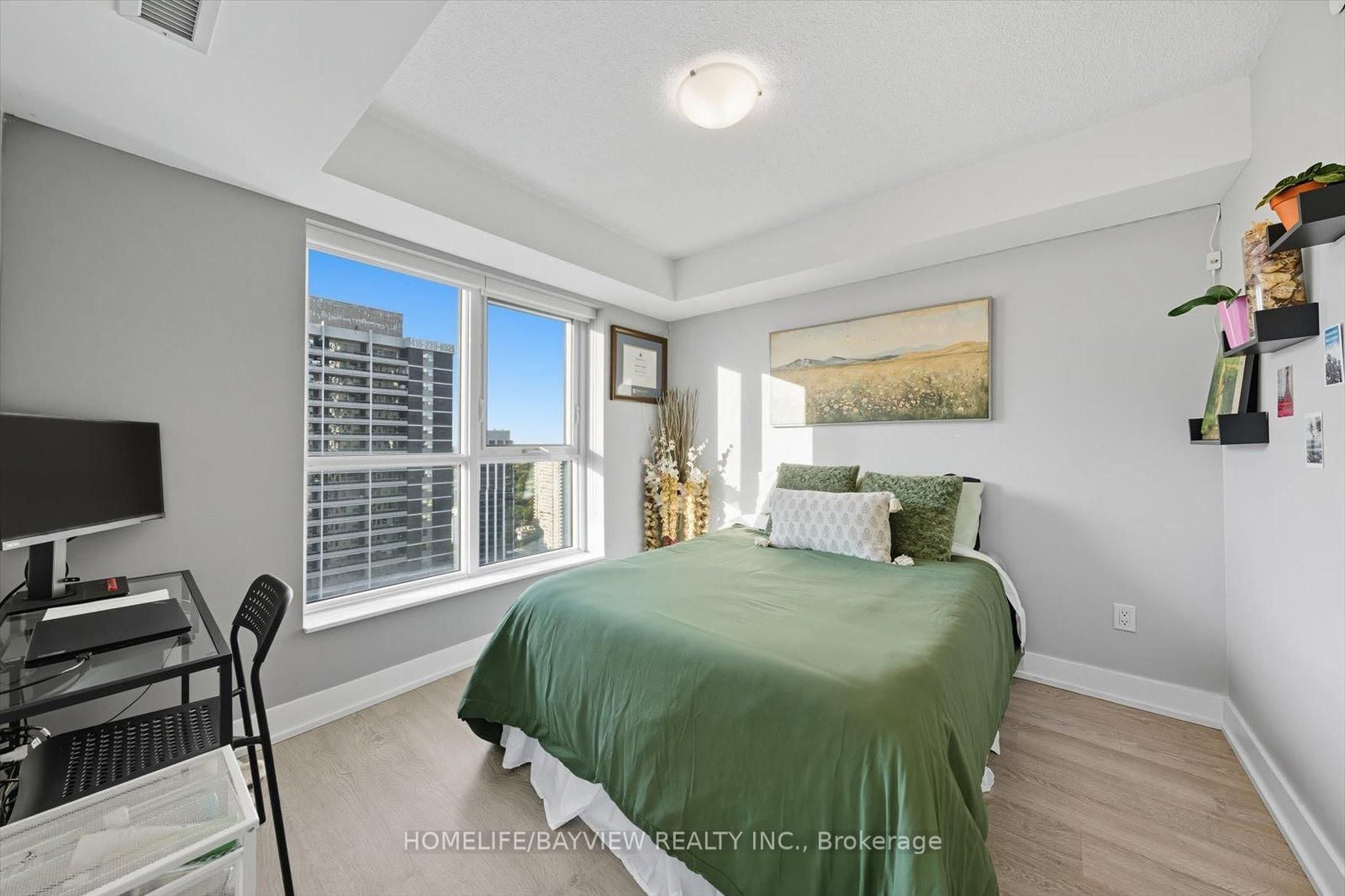 7 Mabelle Avenue, Unit 2802 - Photo 15