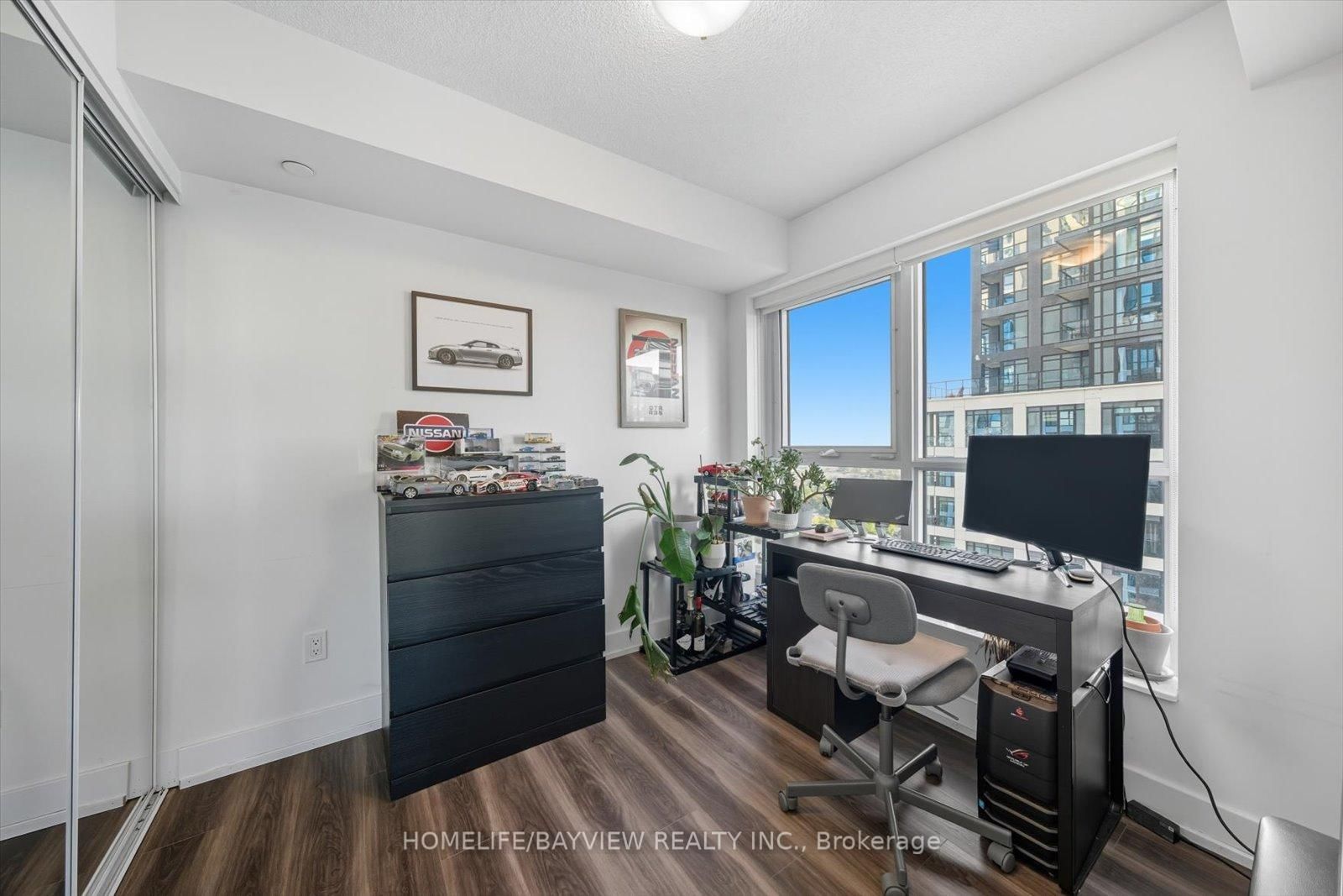 7 Mabelle Avenue, Unit 2802 - Photo 18